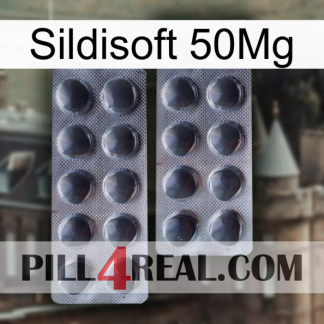 Sildisoft 50Mg 31
